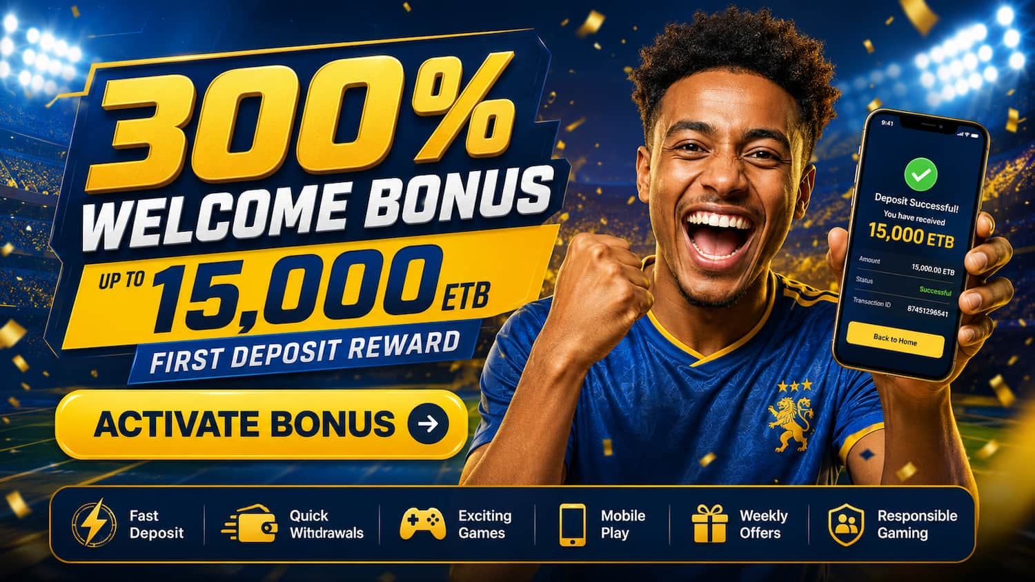 Betika Bet